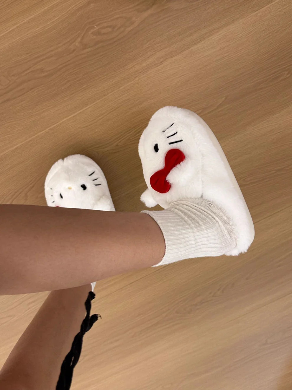 Slippers Women Kawaii Slippers for Women House Slippers Cute Slippers