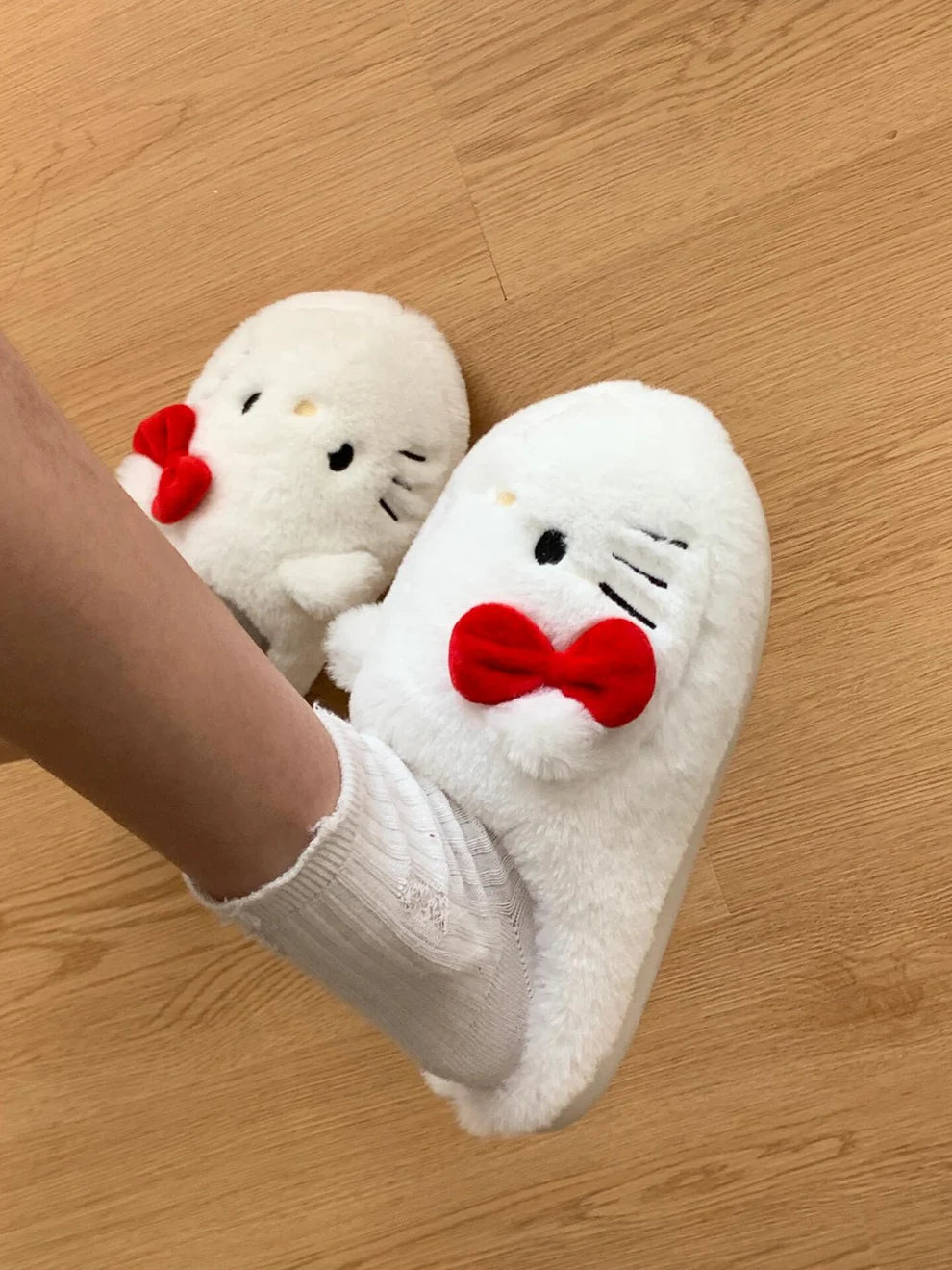 Slippers Women Kawaii Slippers for Women House Slippers Cute Slippers
