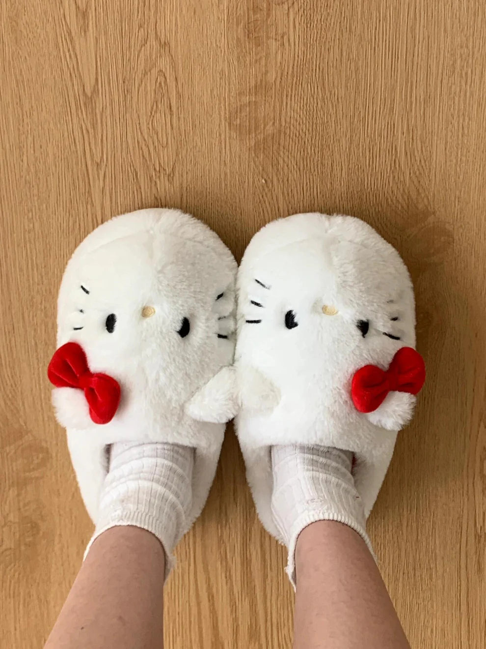 Slippers Women Kawaii Slippers for Women House Slippers Cute Slippers