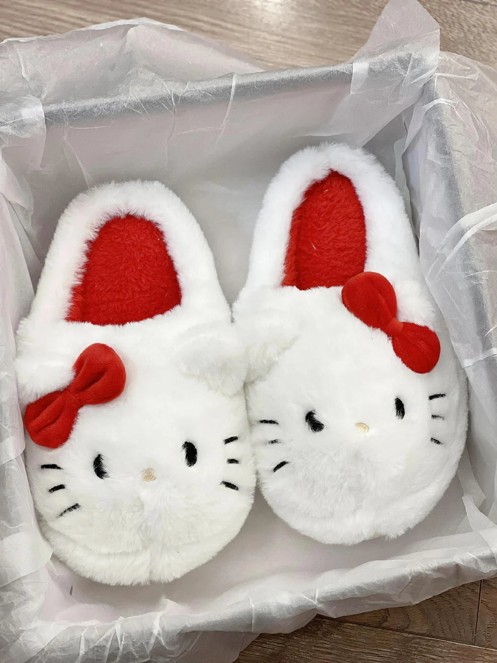 Slippers Women Kawaii Slippers for Women House Slippers Cute Slippers