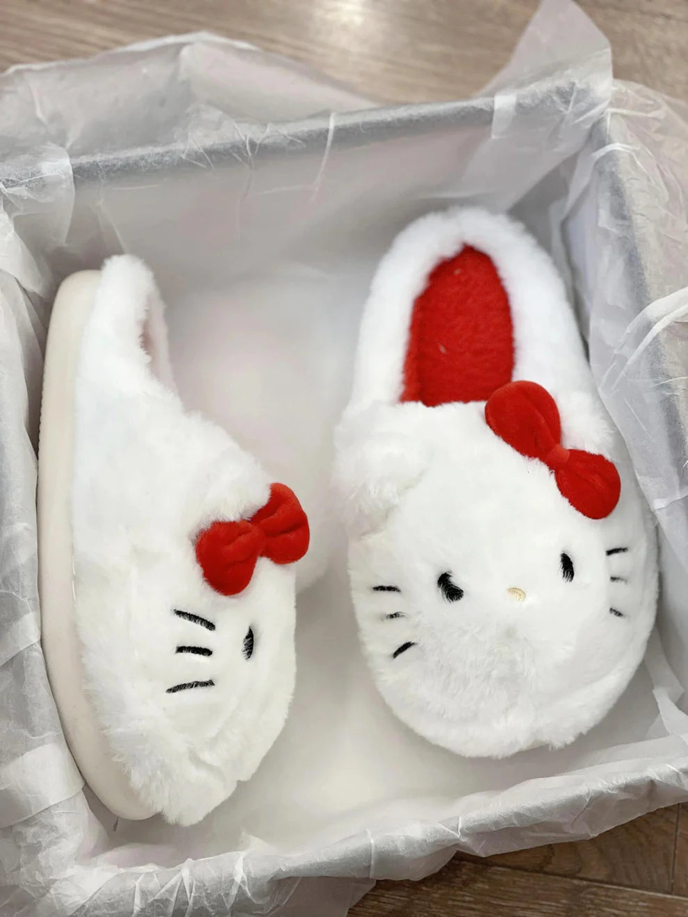 Slippers Women Kawaii Slippers for Women House Slippers Cute Slippers