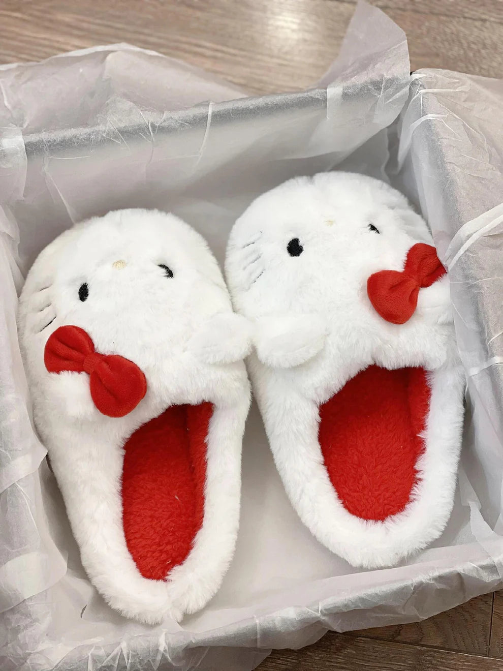 Slippers Women Kawaii Slippers for Women House Slippers Cute Slippers