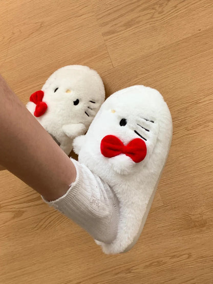 Slippers Women Kawaii Slippers for Women House Slippers Cute Slippers
