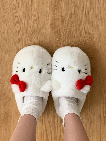 Slippers Women Kawaii Slippers for Women House Slippers Cute Slippers