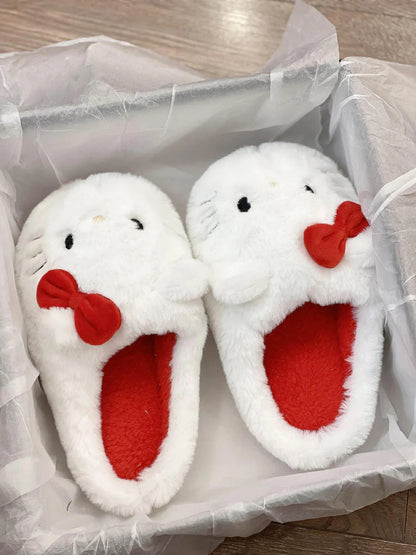 Slippers Women Kawaii Slippers for Women House Slippers Cute Slippers